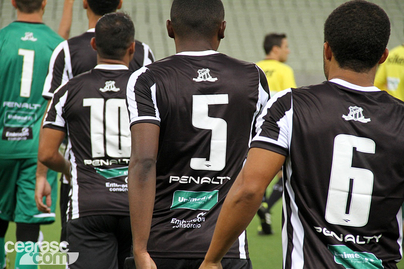 [28-02] Fortaleza 0 x 1 Ceará - 5