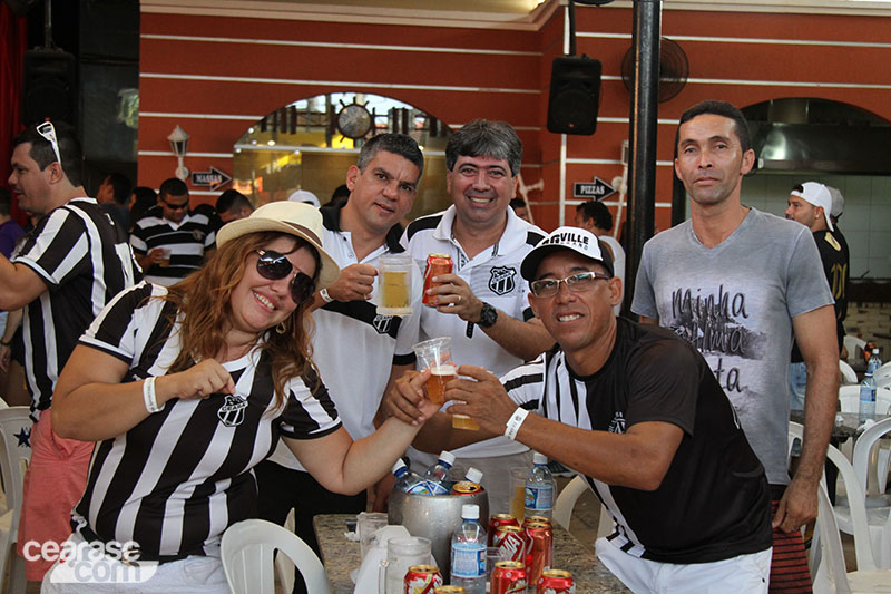 [16-01-2016] 5ª Feijoada da Arrancada 2 - 42