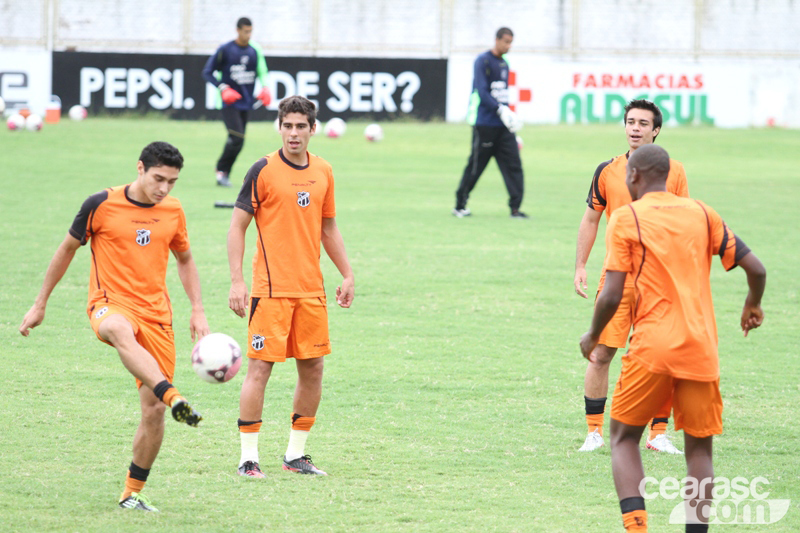 [23-05] Treino coletivo - 11