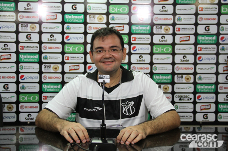 [29-06] Por Dentro do Vozão IX - 03 - 3