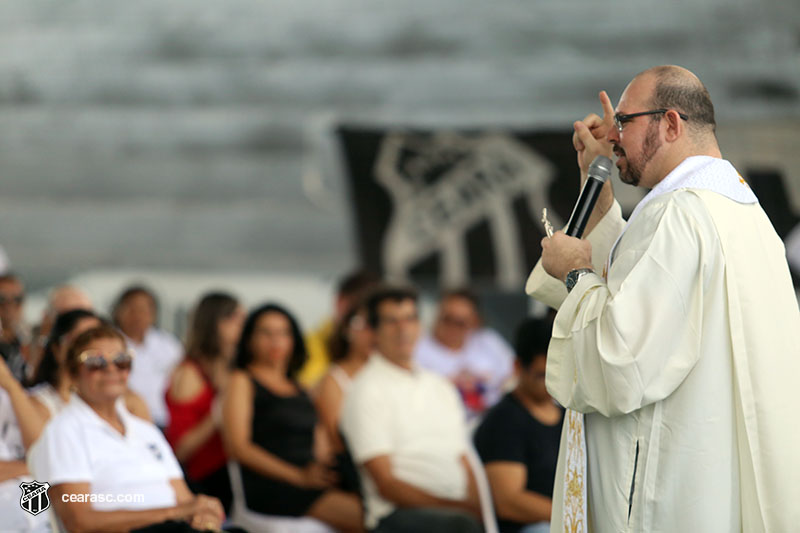 [02-06-2018] Missa de Aniversario 104 anos - 28
