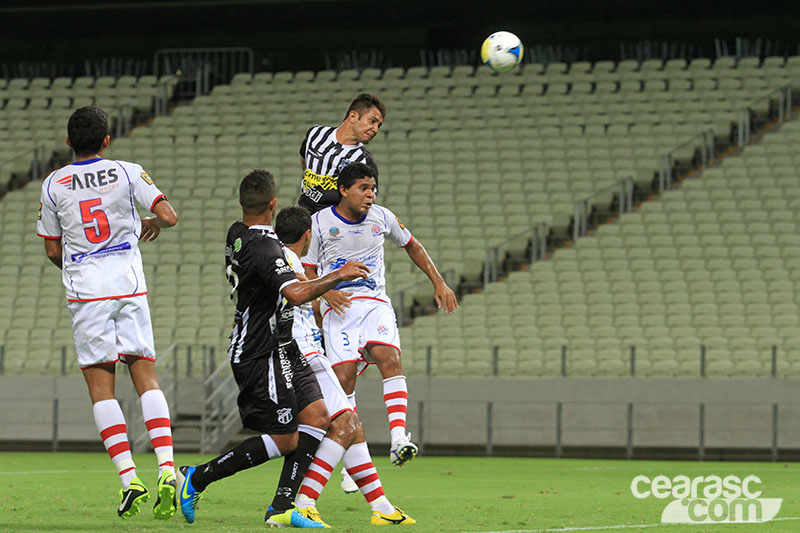 [11-01] Ceará 2 x 0 Barbalha - 24