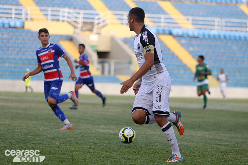 [16-11-2016] Fortaleza 1 x 0 Ceará - 20