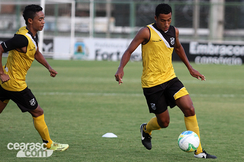 [29-10] Treino Tático - 16