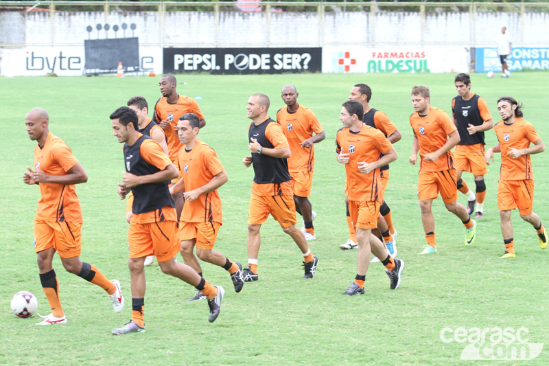[23-05] Treino coletivo - 13