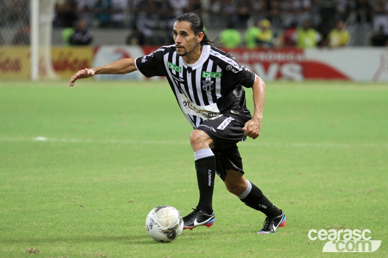 [19-05] Ceará 1 x 1 Guarany (S) - 02 - 13