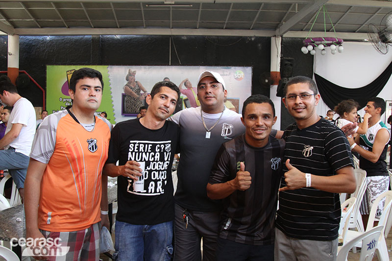 [16-01-2016] 5ª Feijoada da Arrancada 2 - 45