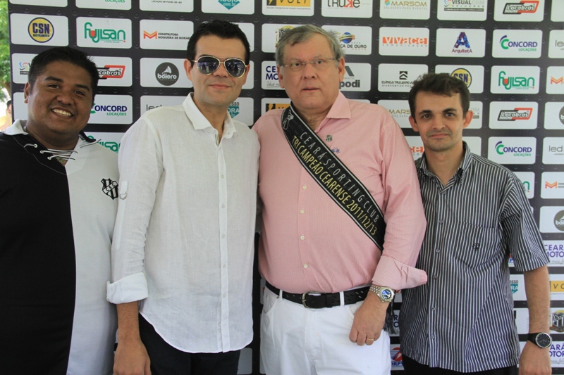 [22-02] Inauguracao da Cidade Vozao - CT Luis Campos - 05 - 4