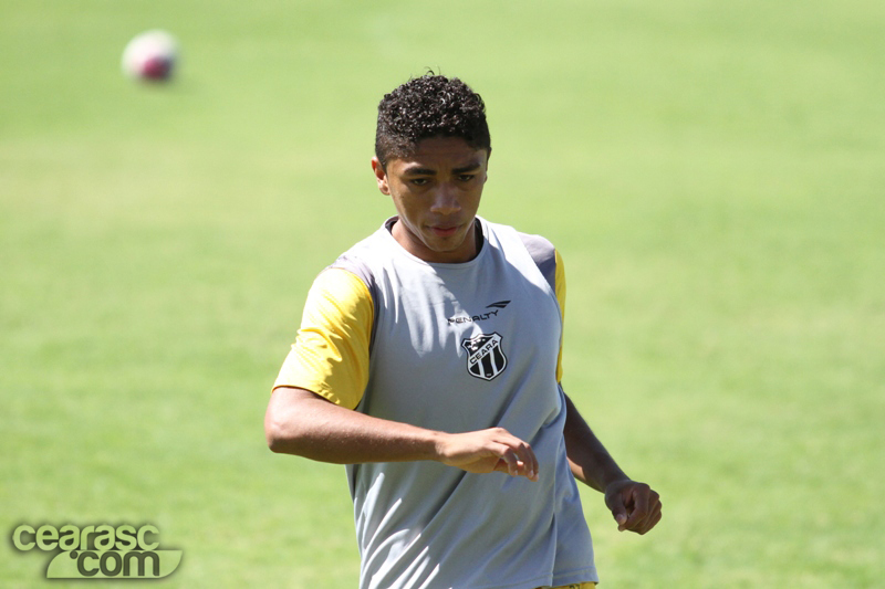 [02-08] Treino coletivo - Vovozão - 9