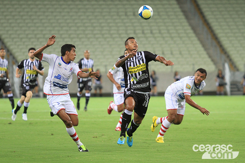 [11-01] Ceará 2 x 0 Barbalha - 25