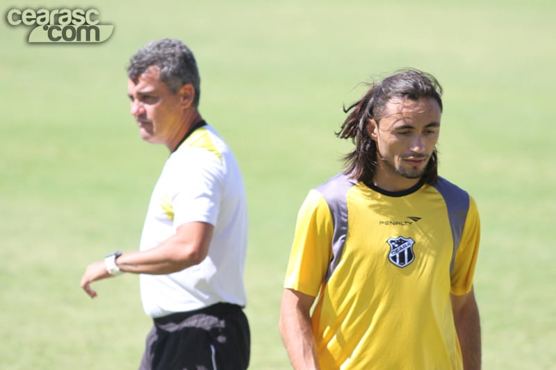 [02-08] Treino coletivo - Vovozão - 11