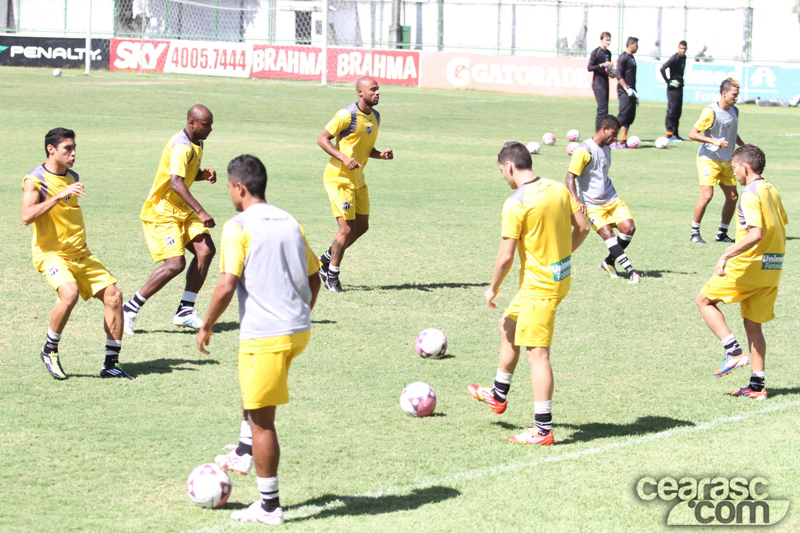[02-08] Treino coletivo - Vovozão - 12
