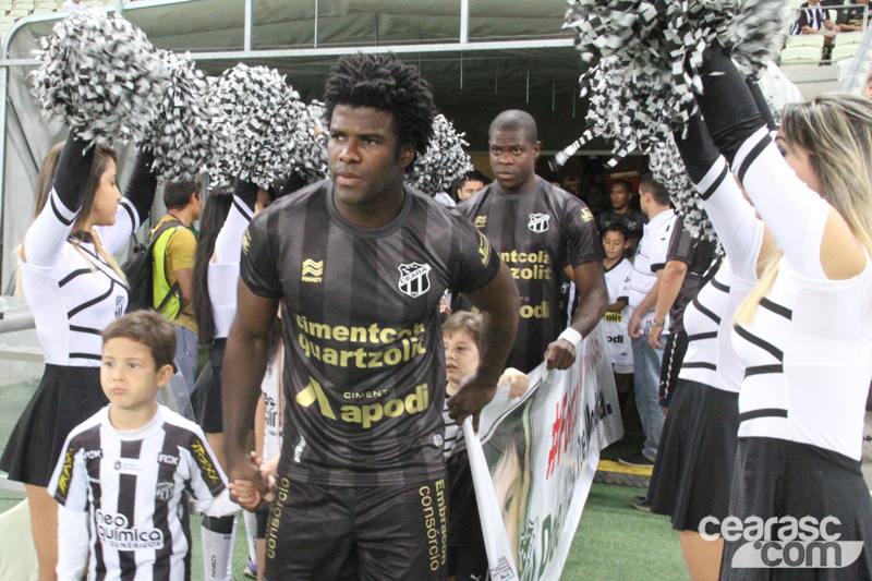 [09-09] Ceará 5 x 2 América/MG1 - 1