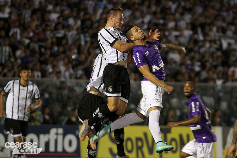 [10-11] Ceará 3 x 0 Bragantino - 45