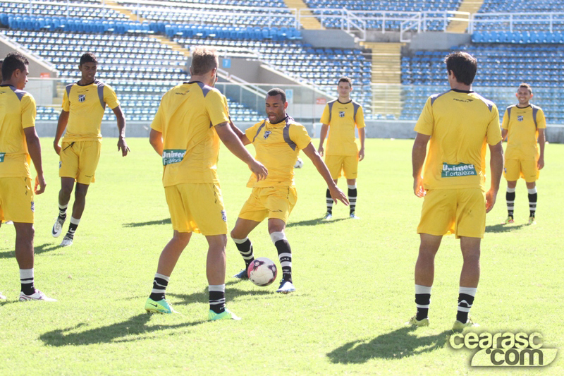 [03-07] Treino coletivo - PV - 1