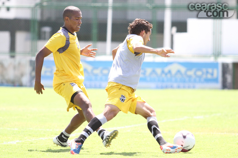 [22-11] Treino tático - Vovozão - 14
