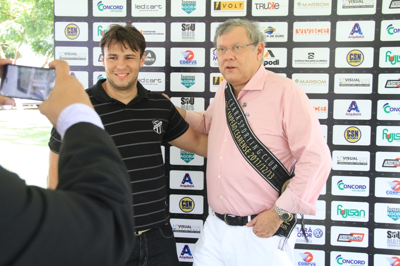 [22-02] Inauguracao da Cidade Vozao - CT Luis Campos - 05 - 9