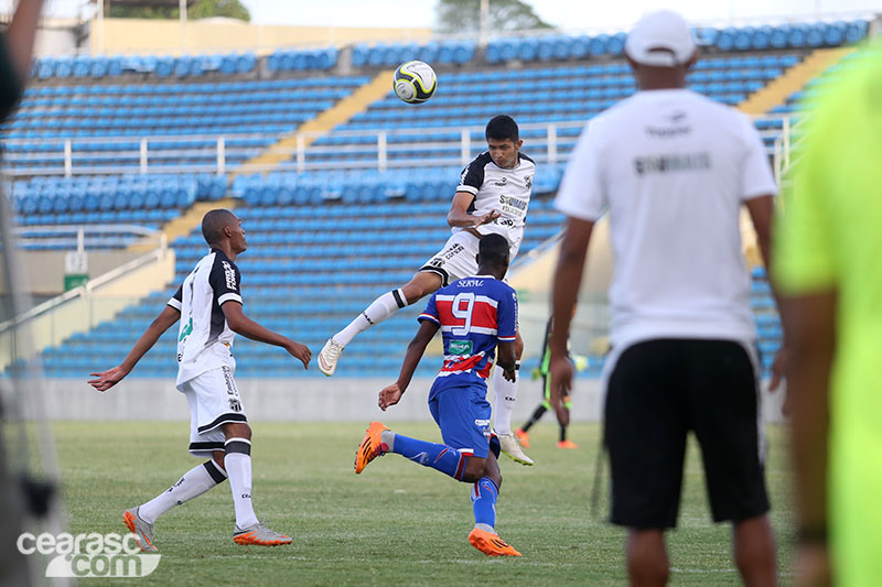 [16-11-2016] Fortaleza 1 x 0 Ceará - 22
