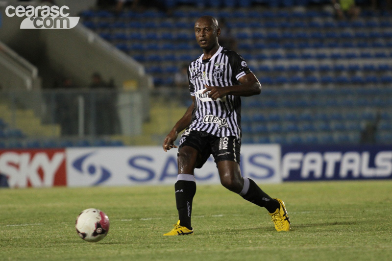 [10-11] Ceará x CRB - 25