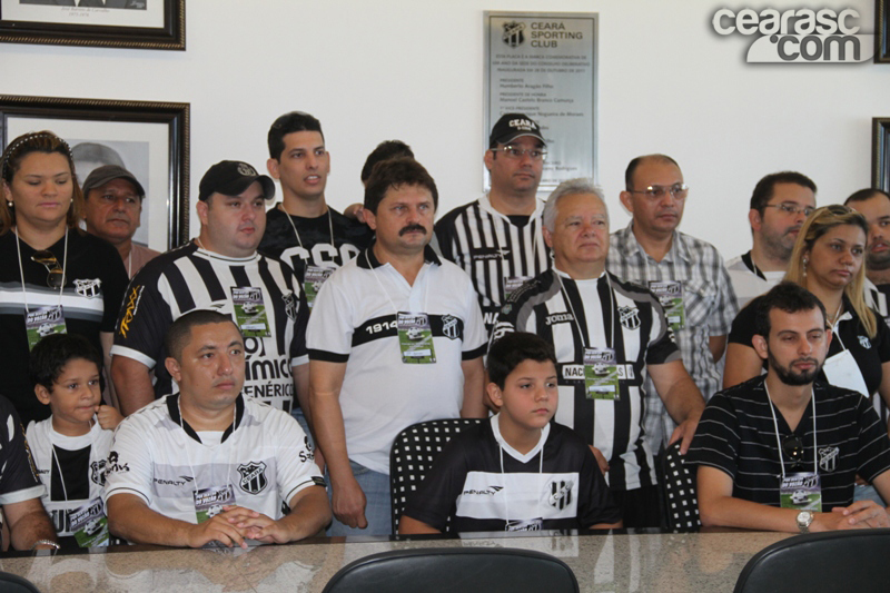 [01-12] IV Por Dentro do Vozão - 01 - 3