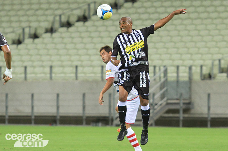 [11-01] Ceará 2 x 0 Barbalha - 27