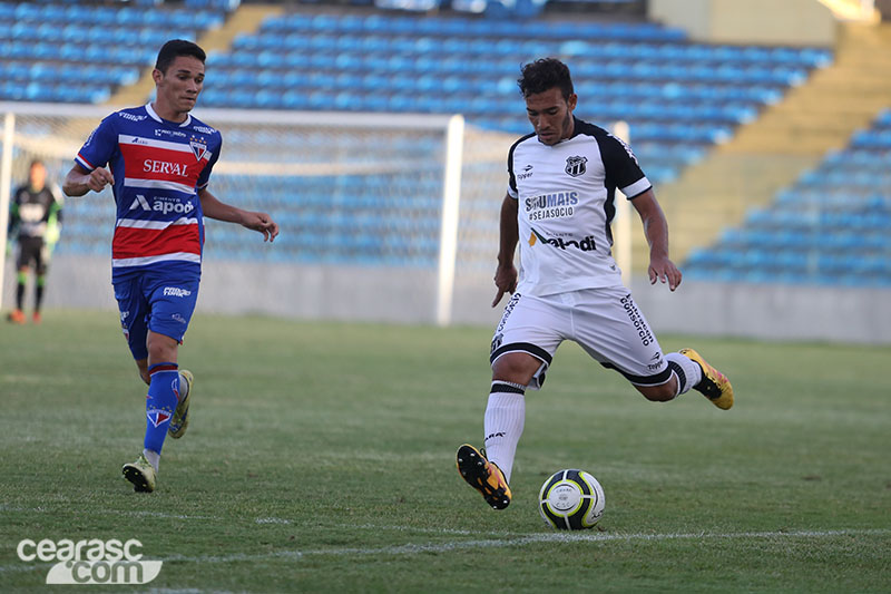 [16-11-2016] Fortaleza 1 x 0 Ceará - 23