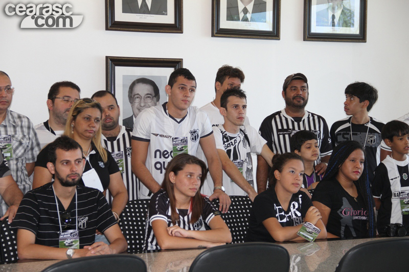 [01-12] IV Por Dentro do Vozão - 01 - 4