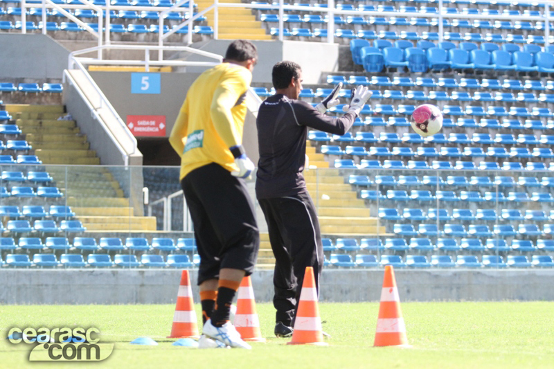 [03-07] Treino coletivo - PV - 2