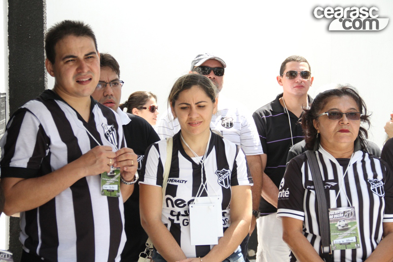 [22-09] Por dentro do Vozão II - 28