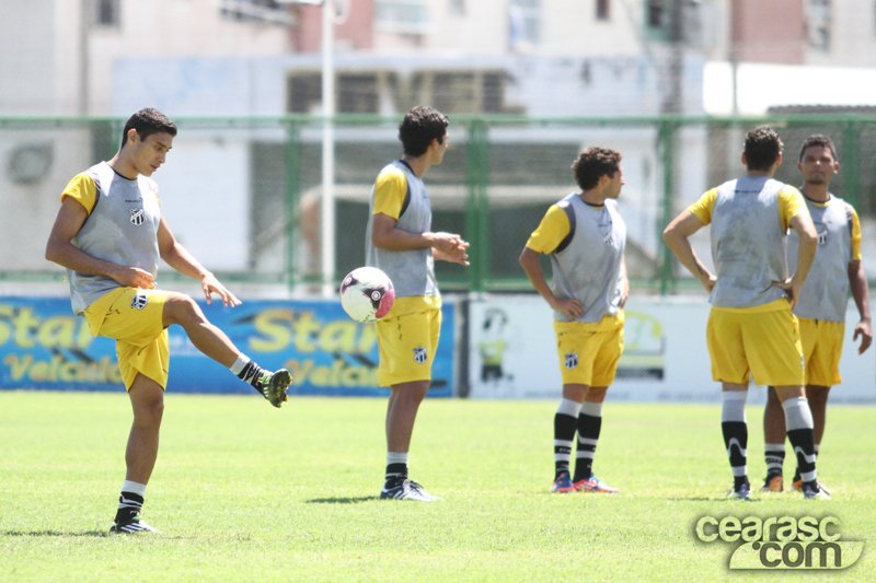 [22-11] Treino tático - Vovozão - 17