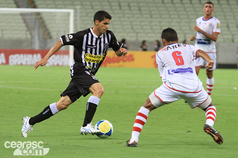 [11-01] Ceará 2 x 0 Barbalha - 28