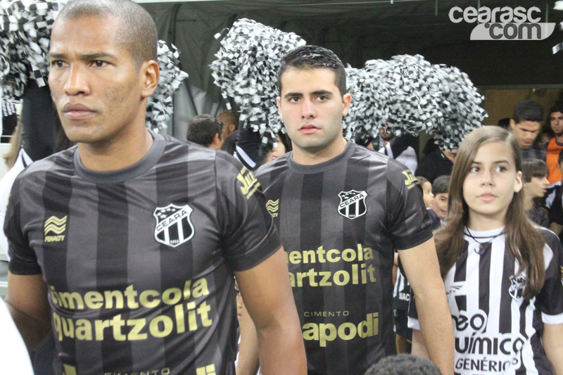 [09-09] Ceará 5 x 2 América/MG1 - 3