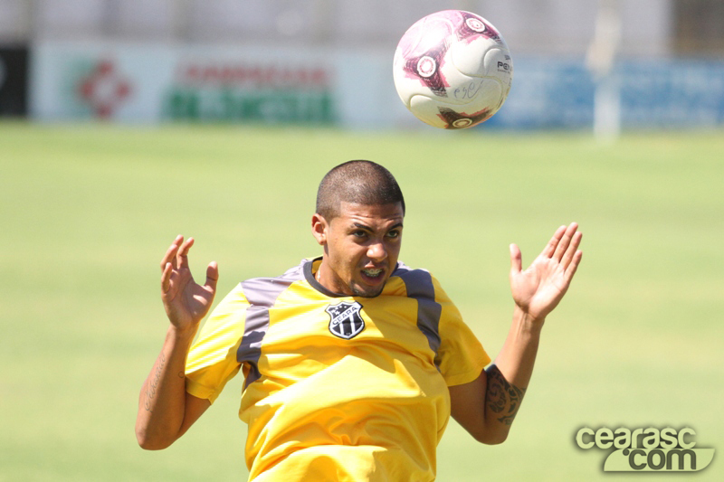 [02-08] Treino coletivo - Vovozão - 15