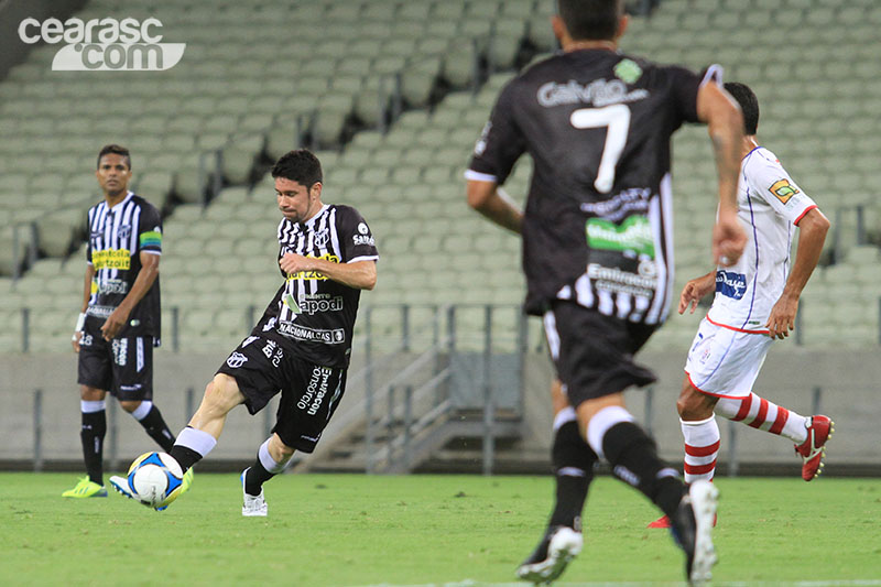 [11-01] Ceará 2 x 0 Barbalha - 29