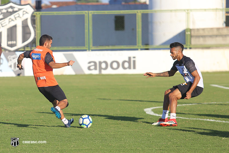 [12-072018] Treino Finalização - 7
