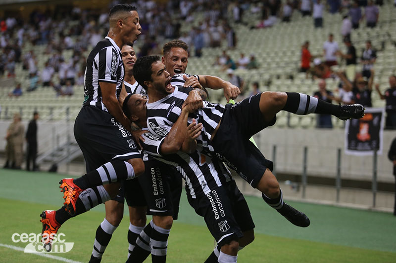 [31-05-2016] Ceará 2 x 1 Goiás - 7