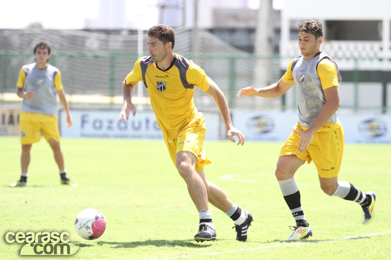 [22-11] Treino tático - Vovozão - 20