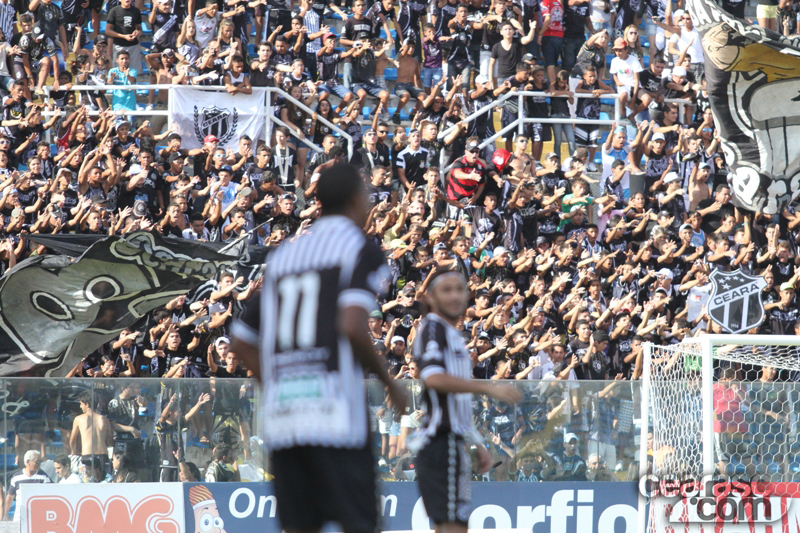 [17-11] Ceará 1 x 2 Bragantino - 12