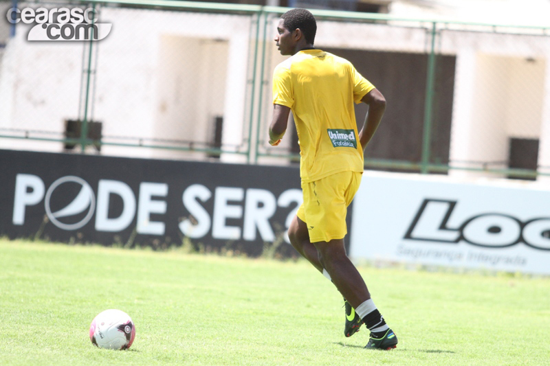 [22-11] Treino tático - Vovozão - 21