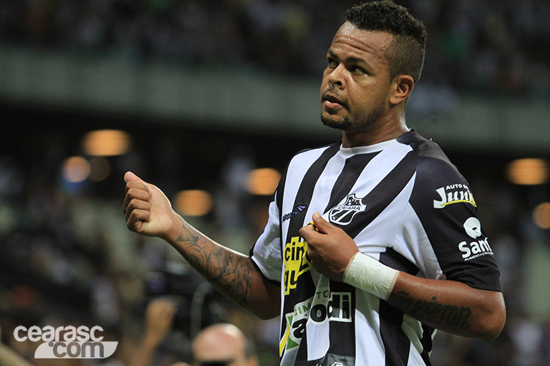 [30-03] Ceará 3 X 1 Fortaleza - 02 - 19