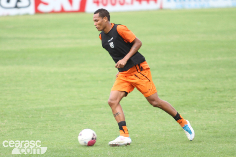 [23-05] Treino coletivo - 17