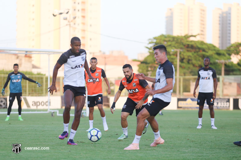 [02-10-2018] Treino tecnico-tatico - 33