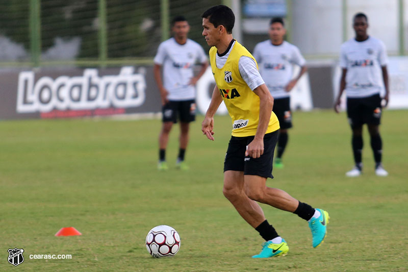 [08-08-2017] Treino Físico + Tático - 13