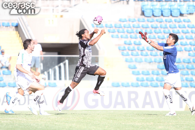 [17-11] Ceará 1 x 2 Bragantino - 14