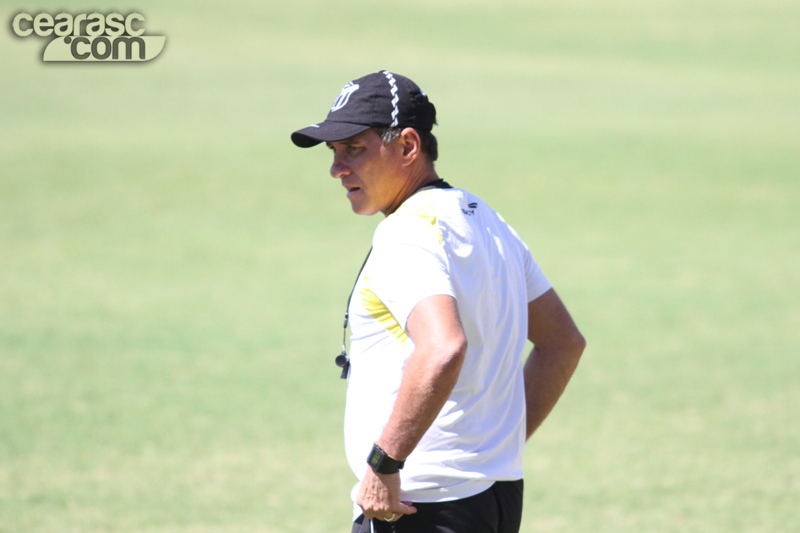 [02-08] Treino coletivo - Vovozão - 16