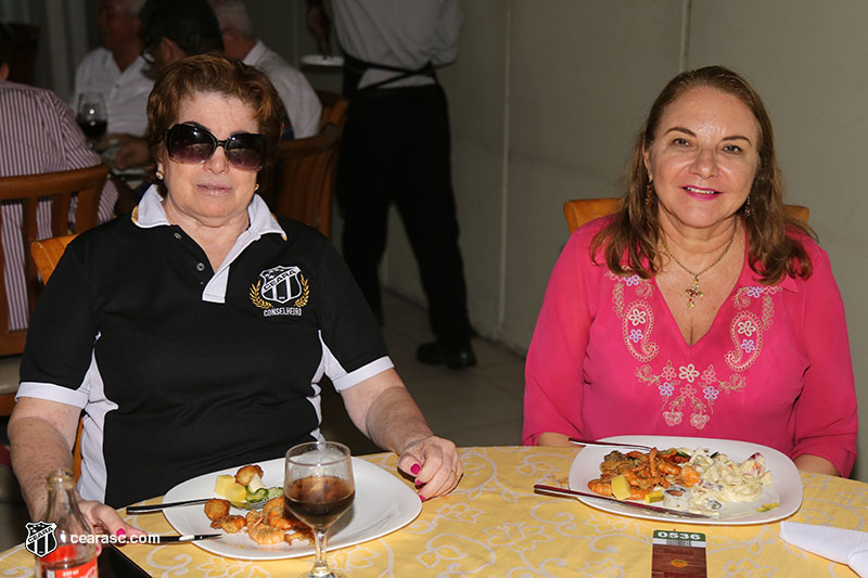 [31-03-2017] Almoço do Conselho - 3