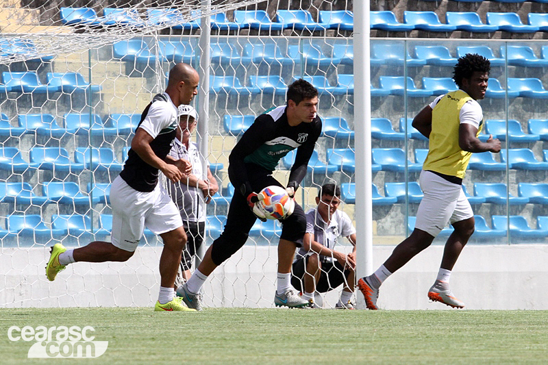 [03-11] Treino coletivo - PV - 2