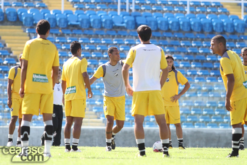 [03-07] Treino coletivo - PV - 6