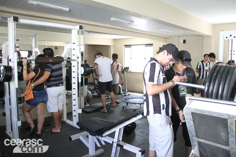 [22-09] Por dentro do Vozão II2 - 4