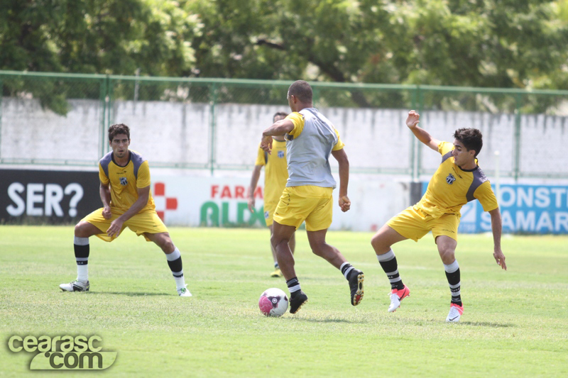 [22-11] Treino tático - Vovozão - 23